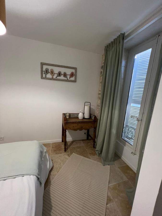 L'Escapade Nimoise Lejlighed Nîmes Eksteriør billede