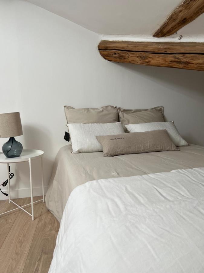 L'Escapade Nimoise Lejlighed Nîmes Eksteriør billede